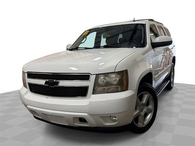 2008 Chevrolet Tahoe LT w/1LT