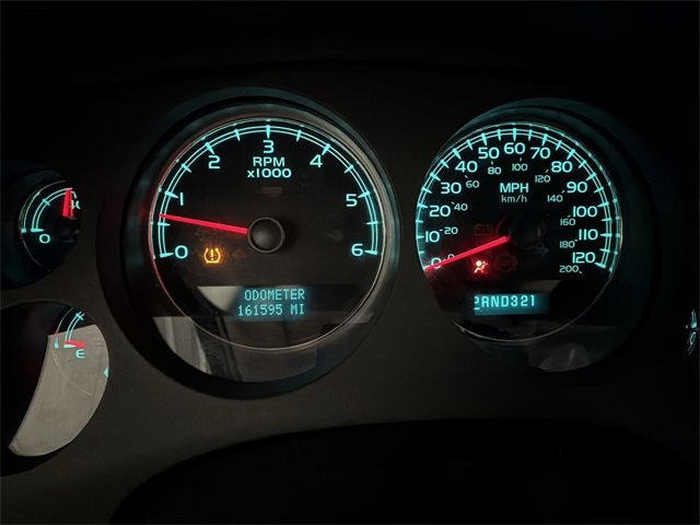 2008 Chevrolet Tahoe LT w/1LT