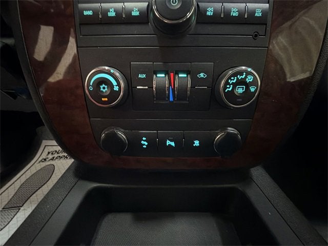 2008 Chevrolet Tahoe LT w/1LT