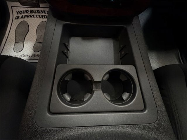 2008 Chevrolet Tahoe LT w/1LT