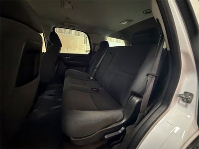 2008 Chevrolet Tahoe LT w/1LT