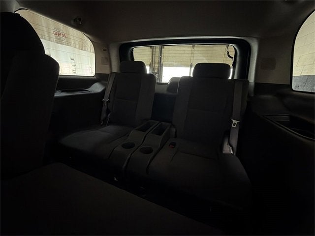 2008 Chevrolet Tahoe LT w/1LT