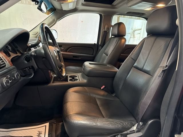 2008 Chevrolet Tahoe Base