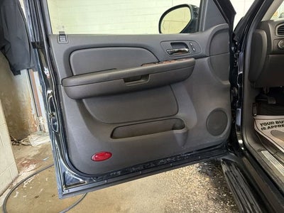 2008 Chevrolet Tahoe Base
