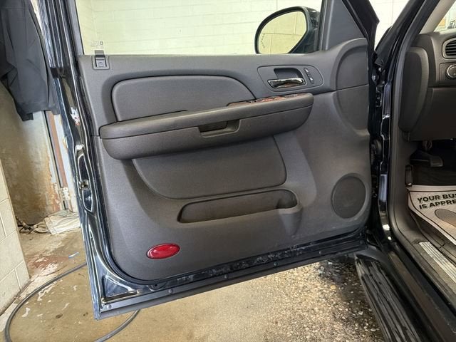 2008 Chevrolet Tahoe Base