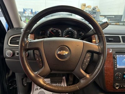 2008 Chevrolet Tahoe Base