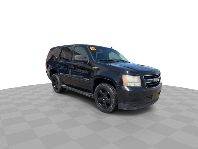 2008 Chevrolet Tahoe Base
