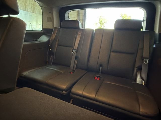 2008 Chevrolet Tahoe Base