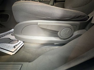 2016 Chevrolet Traverse LS