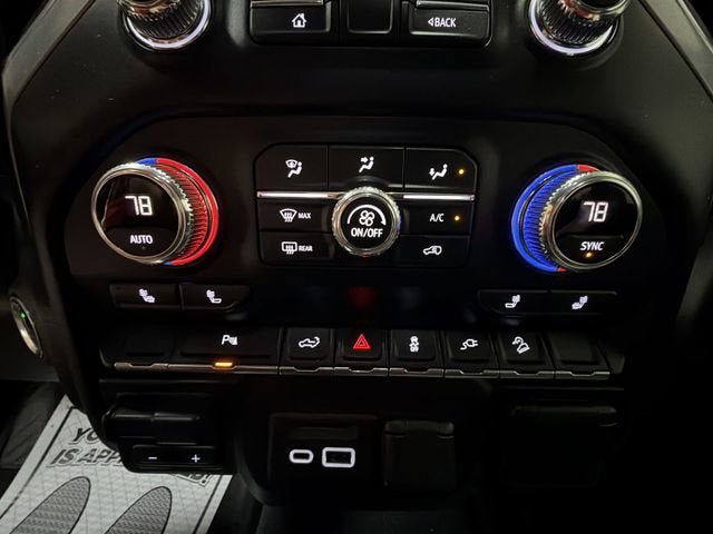 2021 GMC Sierra 2500 HD SLE