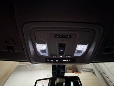 2021 GMC Sierra 2500 HD SLE