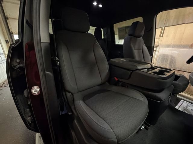 2021 GMC Sierra 2500 HD SLE