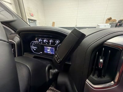 2023 GMC Sierra 2500 HD SLE