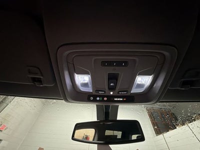 2023 GMC Sierra 2500 HD SLE