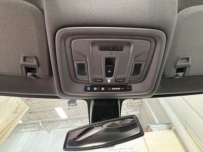 2020 GMC Sierra 2500 HD SLT