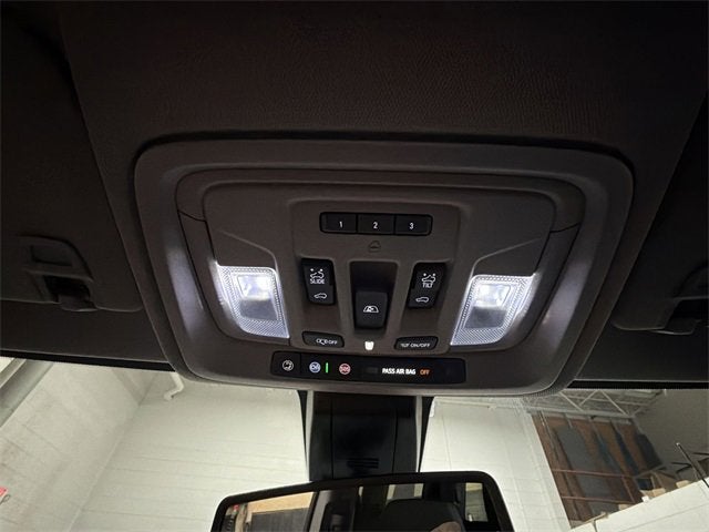 2023 GMC Sierra 3500 HD SLT