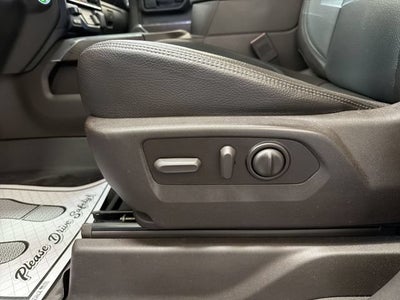 2022 GMC Sierra 3500 HD Denali