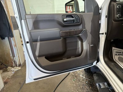 2022 GMC Sierra 3500 HD Denali