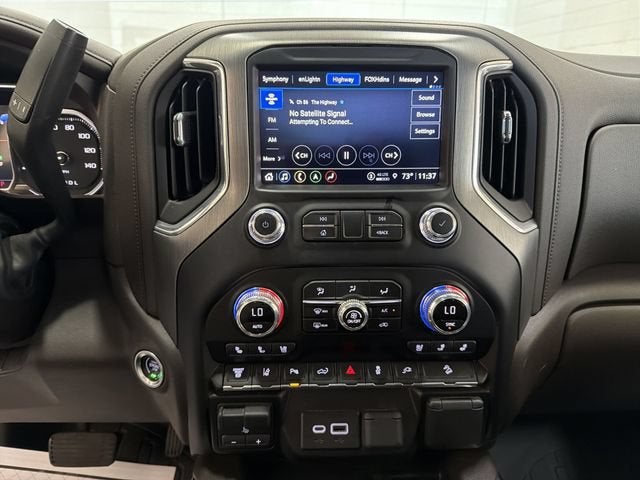 2022 GMC Sierra 3500 HD Denali