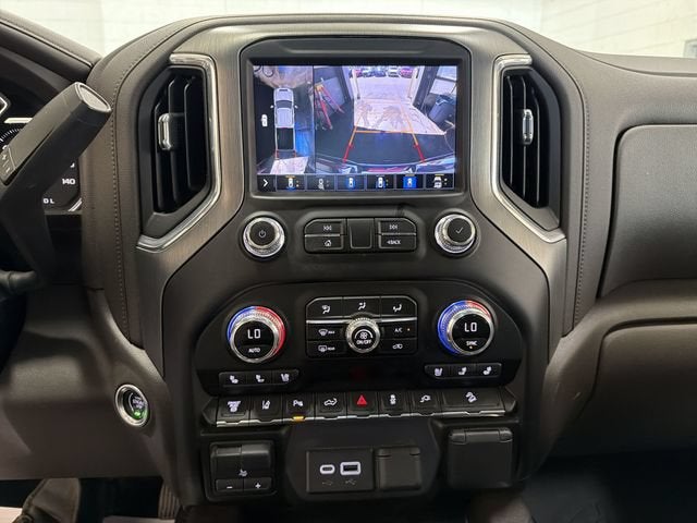 2022 GMC Sierra 3500 HD Denali
