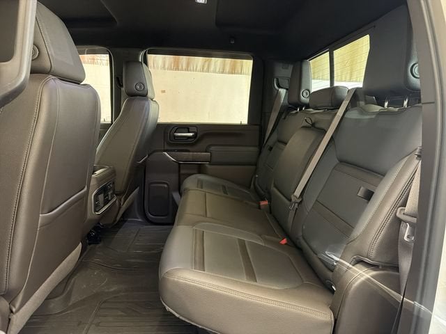 2022 GMC Sierra 3500 HD Denali