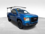 2022 GMC Canyon Elevation Standard
