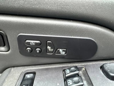 2005 GMC Sierra 2500 HD SLT
