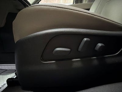 2021 Cadillac XT4 AWD Luxury