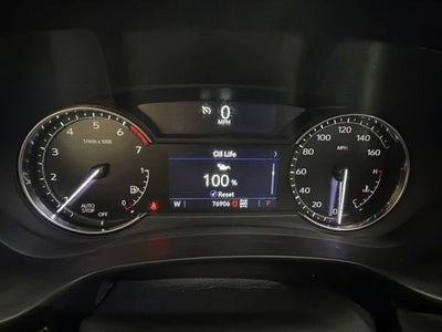 2021 Cadillac XT4 AWD Luxury