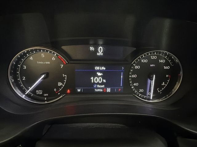 2021 Cadillac XT4 AWD Luxury