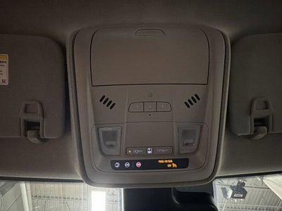 2021 Cadillac XT4 AWD Luxury