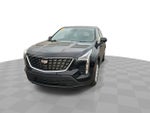 2021 Cadillac XT4 AWD Luxury