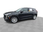 2021 Cadillac XT4 AWD Luxury