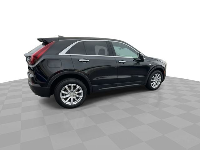 2021 Cadillac XT4 AWD Luxury