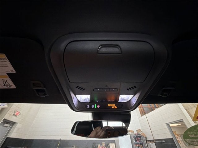 2021 Cadillac XT4 Premium Luxury