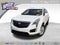 2024 Cadillac XT5 Luxury