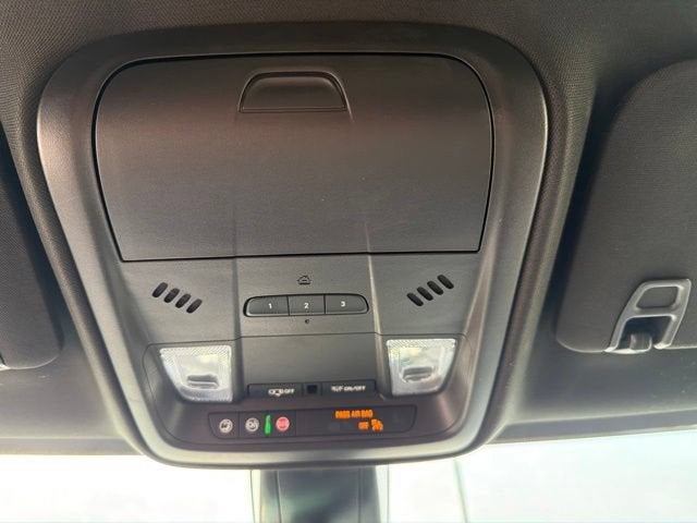 2024 Cadillac XT5 Luxury