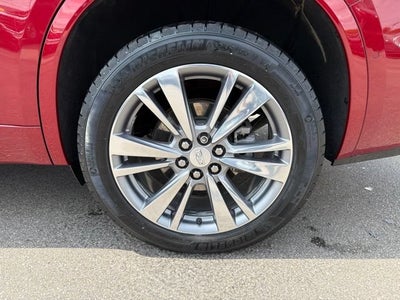 2020 Cadillac XT6 AWD Premium Luxury