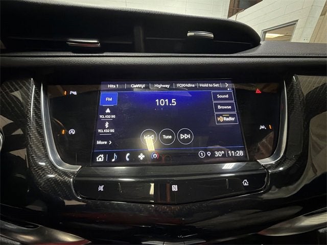 2021 Cadillac XT6 Sport