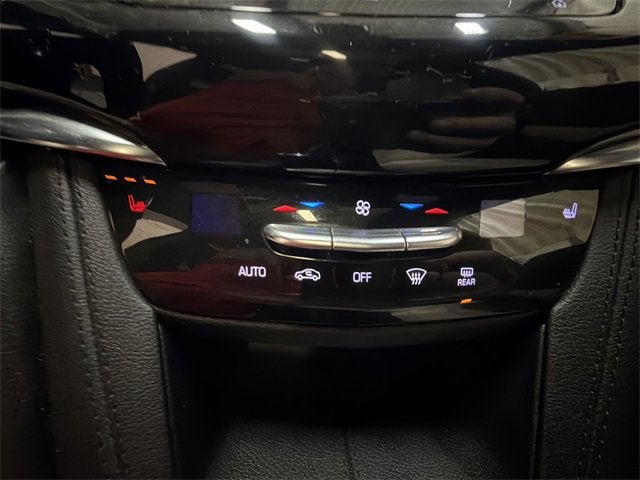 2021 Cadillac XT6 Sport