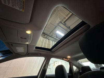 2014 Nissan Altima 2.5 SV