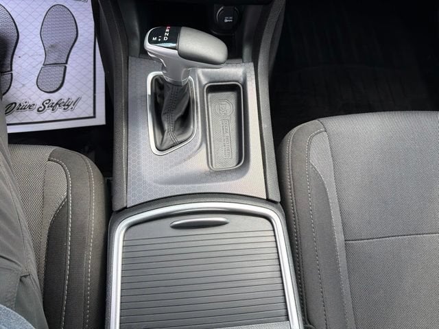 2016 Dodge Charger R/T