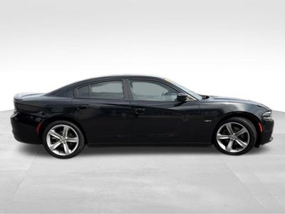 2016 Dodge Charger R/T