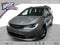 2018 Chrysler Pacifica Hybrid Touring L
