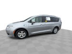 2018 Chrysler Pacifica Hybrid Touring L