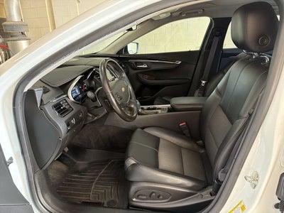 2015 Chevrolet Impala LT