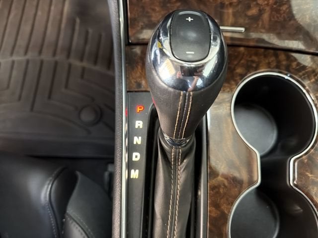 2015 Chevrolet Impala LT