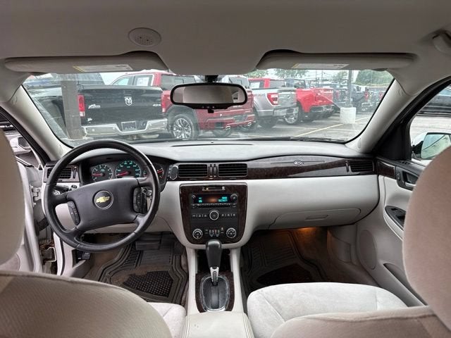 2013 Chevrolet Impala LT