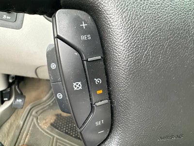 2013 Chevrolet Impala LT