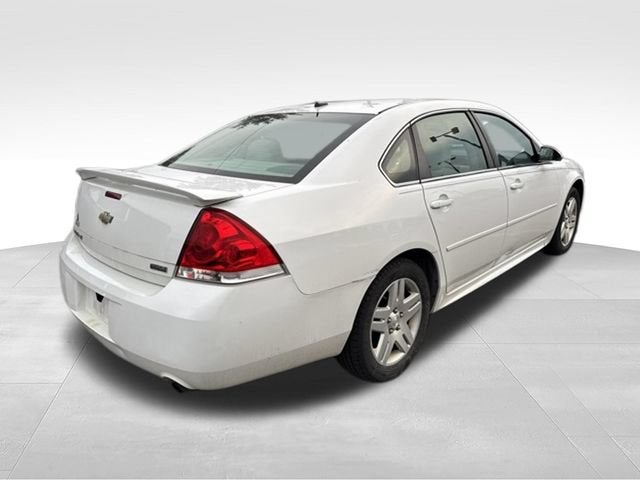 2013 Chevrolet Impala LT